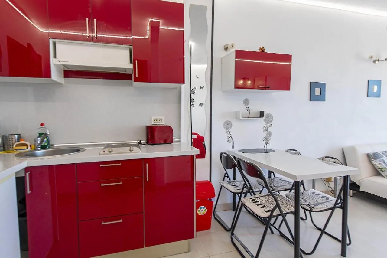 Apartment Soul Escape @ Paraiso Del Sur Costa Adeje