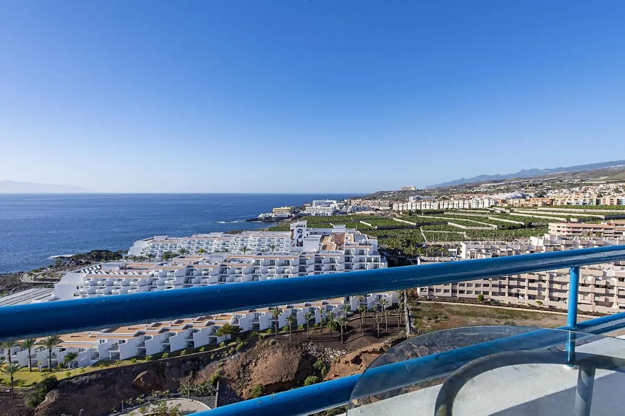 Soul Escape @ Paraiso Del Sur Costa Adeje  Spain
