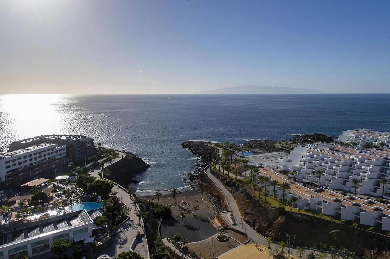 Soul Escape @ Paraiso Del Sur Costa Adeje  Apartment Costa Adeje (Tenerife)