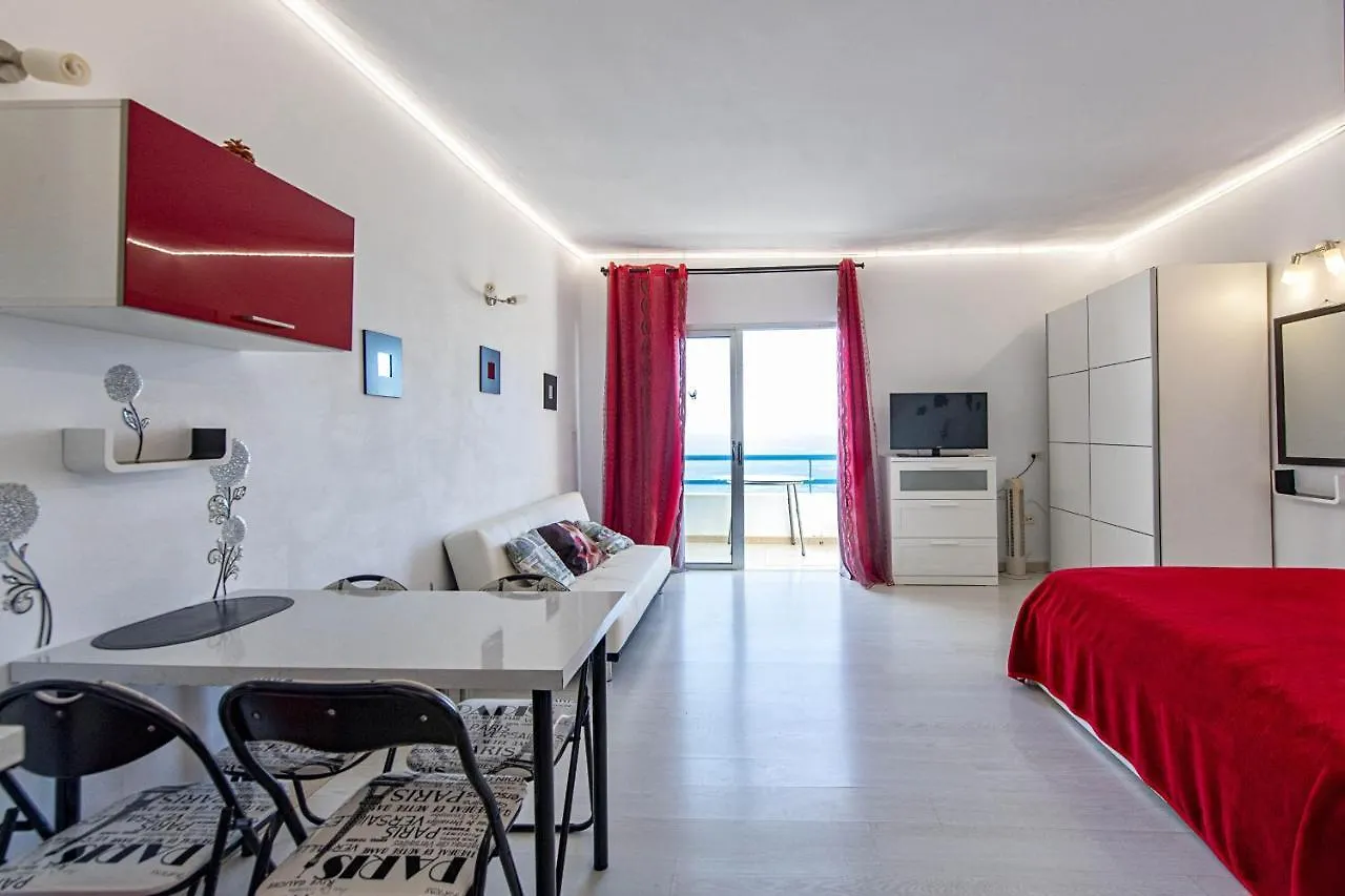 Apartment Soul Escape @ Paraiso Del Sur Costa Adeje