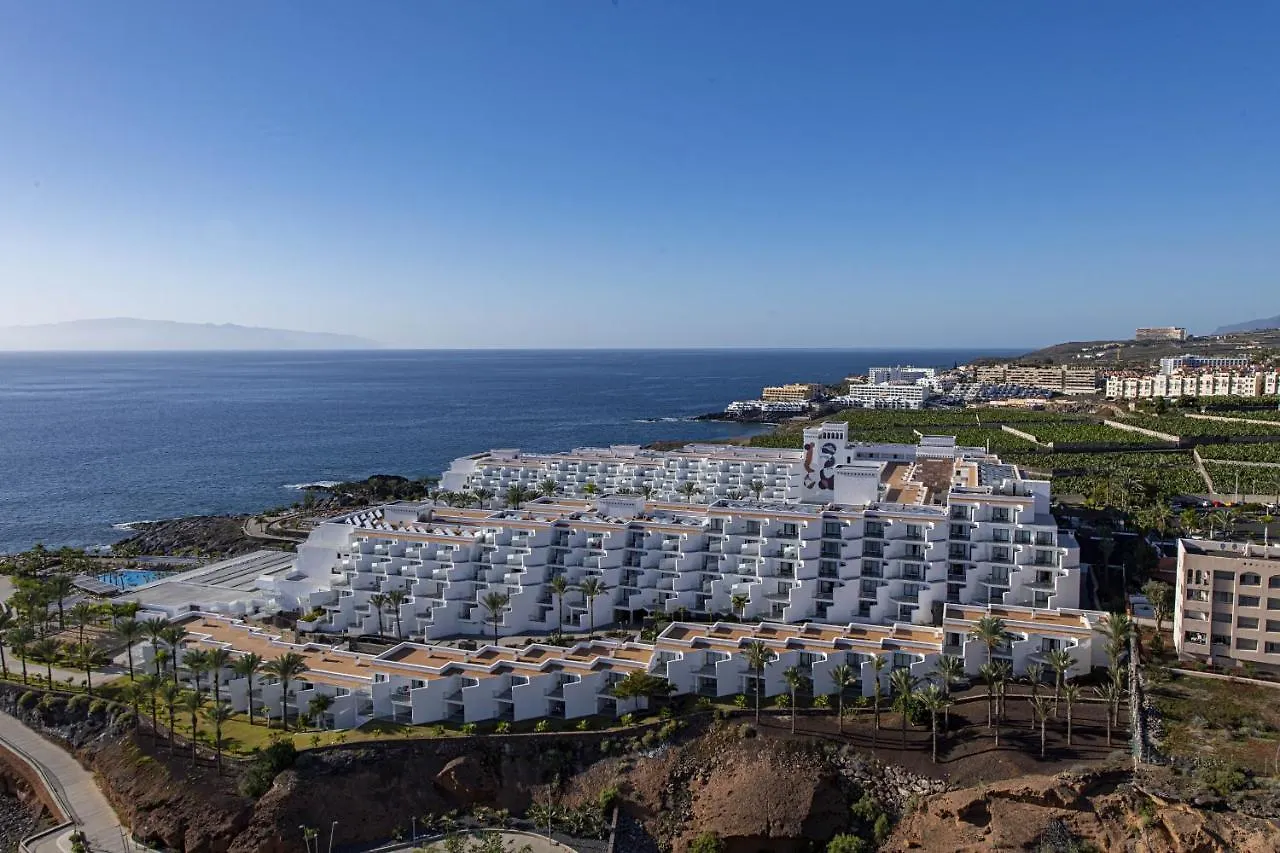 Apartment Soul Escape @ Paraiso Del Sur Costa Adeje